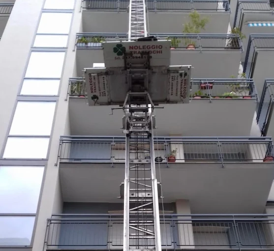 Sgombero completo con smaltimento a Varese